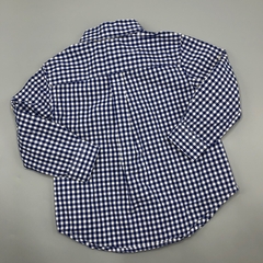 Camisa Polo Ralph Lauren - Talle 18-24 meses - SEGUNDA SELECCIÓN en internet