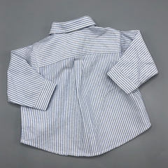Camisa Polo Ralph Lauren - Talle 3-6 meses - SEGUNDA SELECCIÓN en internet