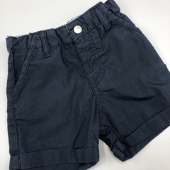 Short/bermuda Mimo - Talle 3-6 meses - SEGUNDA SELECCIÓN - comprar online