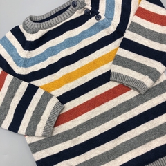 Sweater H&M - Talle 12-18 meses - SEGUNDA SELECCIÓN - Baby Back Sale SAS