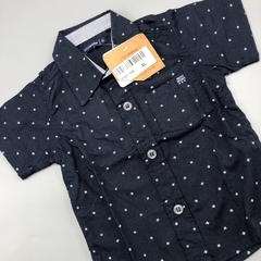 Camisa Mimo - Talle 12-18 meses - Baby Back Sale SAS