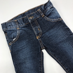 Jeans Mimo - Talle 9-12 meses - Baby Back Sale SAS