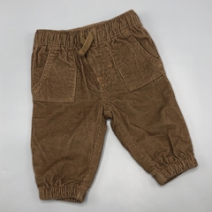 Pantalón OshKosh - Talle 0-3 meses