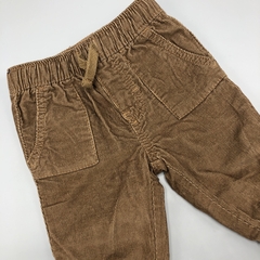 Pantalón OshKosh - Talle 0-3 meses - comprar online