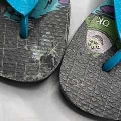 Ojotas Havaianas - Talle 27 - SEGUNDA SELECCIÓN - tienda online