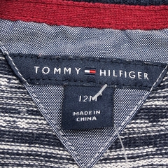 Sweater Tommy Hilfiger - Talle 12-18 meses - SEGUNDA SELECCIÓN - comprar online