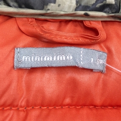 Campera abrigo Mimo - Talle 9-12 meses - SEGUNDA SELECCIÓN - tienda online