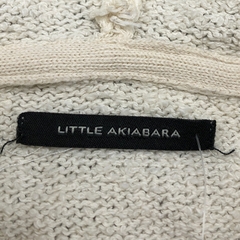Campera liviana Little Akiabara - Talle 9-12 meses - SEGUNDA SELECCIÓN - tienda online