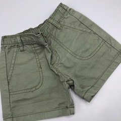 Short/bermuda Carters - Talle 6-9 meses - SEGUNDA SELECCIÓN - comprar online