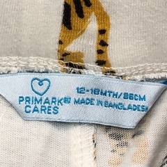 Short/bermuda Primark - Talle 12-18 meses - SEGUNDA SELECCIÓN - comprar online