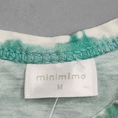 Conjunto Remera + Short Mimo - Talle 6-9 meses - SEGUNDA SELECCIÓN en internet