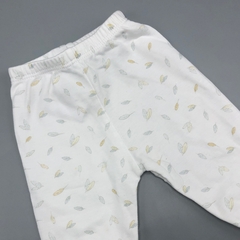 Legging Baby Cottons - Talle 0-3 meses - SEGUNDA SELECCIÓN - comprar online