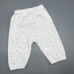 Legging Baby Cottons - Talle 0-3 meses - SEGUNDA SELECCIÓN en internet