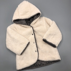 Campera Reversible Mimo - Talle 9-12 meses