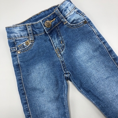 Jeans Broer - Talle 12-18 meses - Baby Back Sale SAS