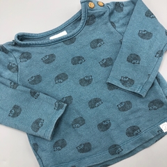 Buzo Carters - Talle 18-24 meses - SEGUNDA SELECCIÓN - Baby Back Sale SAS