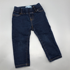 Jeans GAP - Talle 18-24 meses
