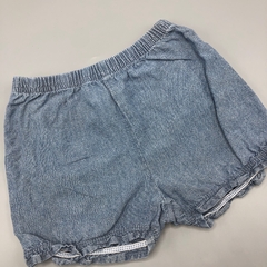 Short/bermuda Carters - Talle 18-24 meses - SEGUNDA SELECCIÓN - comprar online