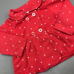 Saco Carters - Talle 9-12 meses - SEGUNDA SELECCIÓN - comprar online