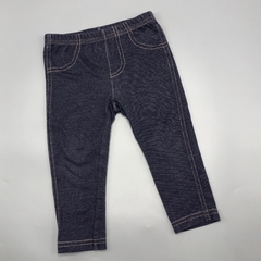 Jegging Carters - Talle 12-18 meses - SEGUNDA SELECCIÓN