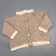 Sweater Gocco - Talle 0-3 meses en internet