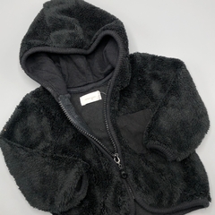 Campera liviana Crayón - Talle 9-12 meses - Baby Back Sale SAS