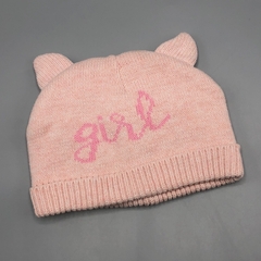 Gorro Est 1989 Place - Talle 0-3 meses