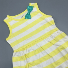 Vestido Carters - Talle 18-24 meses - SEGUNDA SELECCIÓN - Baby Back Sale SAS