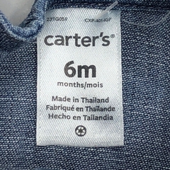 Vestido Carters - Talle 6-9 meses en internet