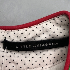 Vestido Little Akiabara - Talle 12-18 meses - SEGUNDA SELECCIÓN - comprar online