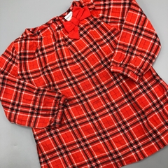 Camisa Carters - Talle 18-24 meses - Baby Back Sale SAS