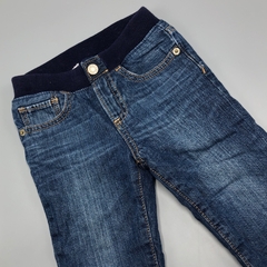 Jeans GAP - Talle 12-18 meses - Baby Back Sale SAS
