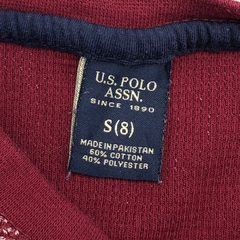 Sweater Polo Ralph Lauren - Talle 8 años - SEGUNDA SELECCIÓN