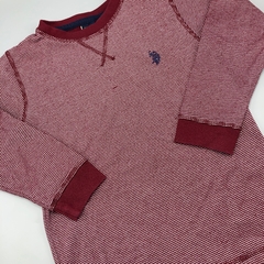 Sweater Polo Ralph Lauren - Talle 8 años - SEGUNDA SELECCIÓN - Baby Back Sale SAS