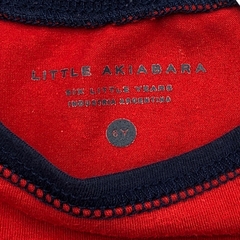 Remera Little Akiabara - Talle 6 años - SEGUNDA SELECCIÓN - comprar online