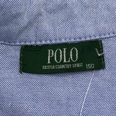 Camisa Polo Ralph Lauren - Talle 13 años - SEGUNDA SELECCIÓN