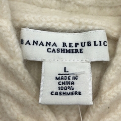 Sweater Banana Republic - Talle 9-12 meses - SEGUNDA SELECCIÓN - comprar online