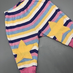 Legging Owoko - Talle 0-3 meses - comprar online