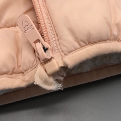 Campera abrigo Yamp - Talle 3 años - SEGUNDA SELECCIÓN - comprar online