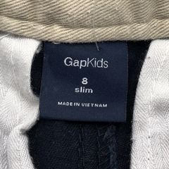 Pantalón GAP - Talle 8 años - SEGUNDA SELECCIÓN - comprar online