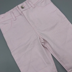 Pantalón Wanna Go - Talle 18-24 meses - tienda online