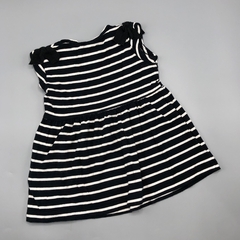 Vestido Carters - Talle 3-6 meses en internet