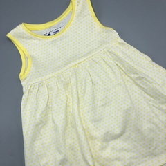 Vestido Young Dimension - Talle 9-12 meses - Baby Back Sale SAS