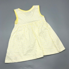 Vestido Young Dimension - Talle 9-12 meses en internet