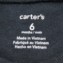 Body Carters - Talle 6-9 meses - SEGUNDA SELECCIÓN - comprar online
