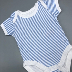 Body Early days - Talle 0-3 meses - Baby Back Sale SAS