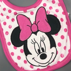 Babero Disney - Talle 6-9 meses - comprar online