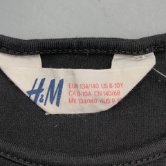 Remera H&M - Talle 8 años - SEGUNDA SELECCIÓN - comprar online