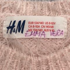 Sweater H&M - Talle 8 años - SEGUNDA SELECCIÓN
