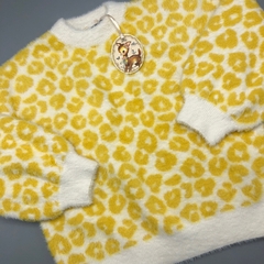 Sweater Little Akiabara - Talle 8 años - Baby Back Sale SAS